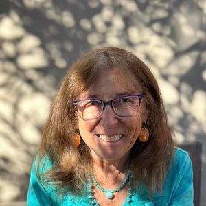 Meet your Posher, Cheri